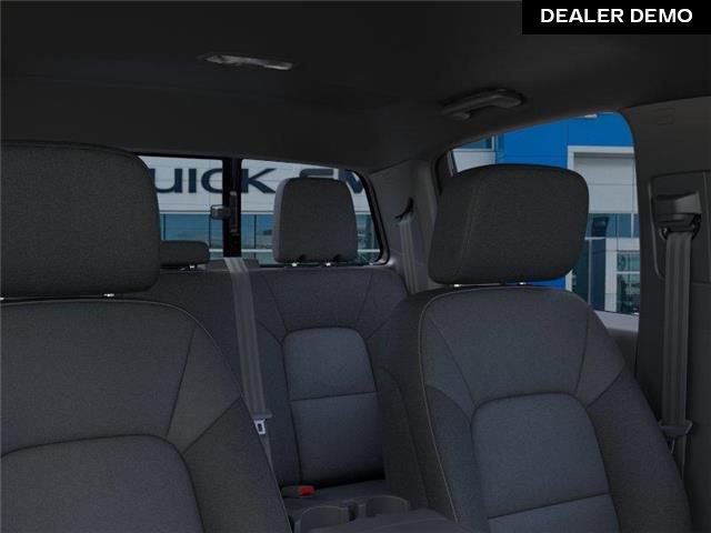 2026 Chevrolet Colorado Trail Boss (Stk: 260321) in London - Image 24 of 24