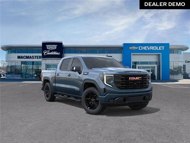 2026 GMC Sierra 1500 Elevation (Stk: 260331) in London - Image 1 of 24
