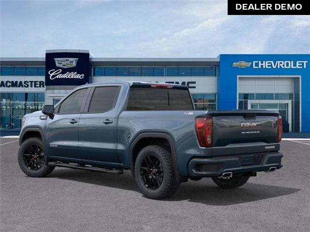 2026 GMC Sierra 1500 Elevation (Stk: 260331) in London - Image 3 of 24