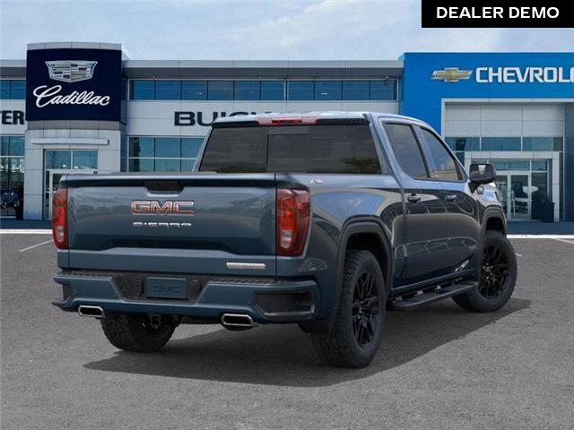 2026 GMC Sierra 1500 Elevation (Stk: 260331) in London - Image 4 of 24