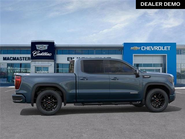 2026 GMC Sierra 1500 Elevation (Stk: 260331) in London - Image 5 of 24