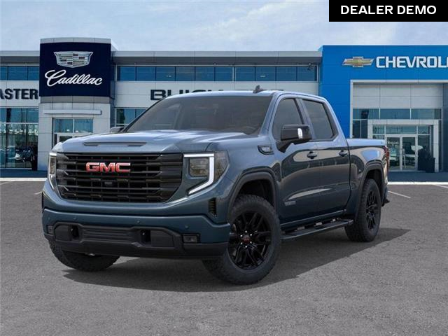 2026 GMC Sierra 1500 Elevation (Stk: 260331) in London - Image 6 of 24