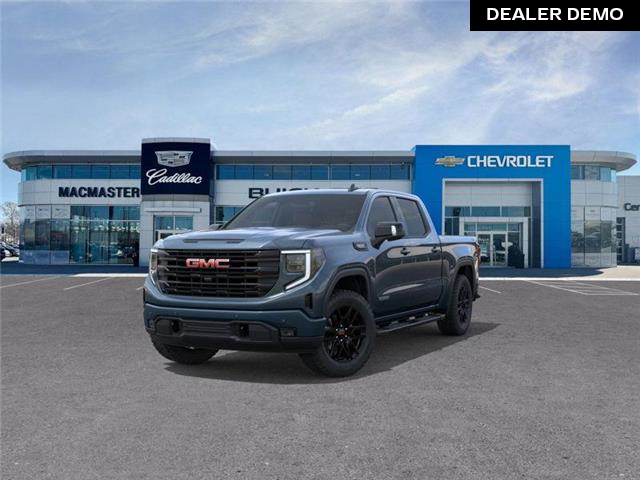 2026 GMC Sierra 1500 Elevation (Stk: 260331) in London - Image 8 of 24
