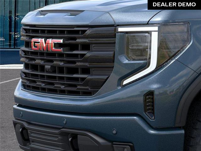 2026 GMC Sierra 1500 Elevation (Stk: 260331) in London - Image 13 of 24