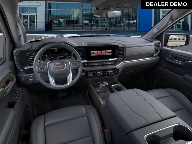 2026 GMC Sierra 1500 Elevation (Stk: 260331) in London - Image 15 of 24