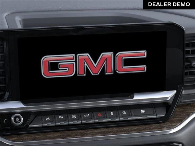 2026 GMC Sierra 1500 Elevation (Stk: 260331) in London - Image 20 of 24