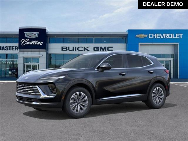 2026 Buick Envision Preferred (Stk: 260174) in London - Image 2 of 24