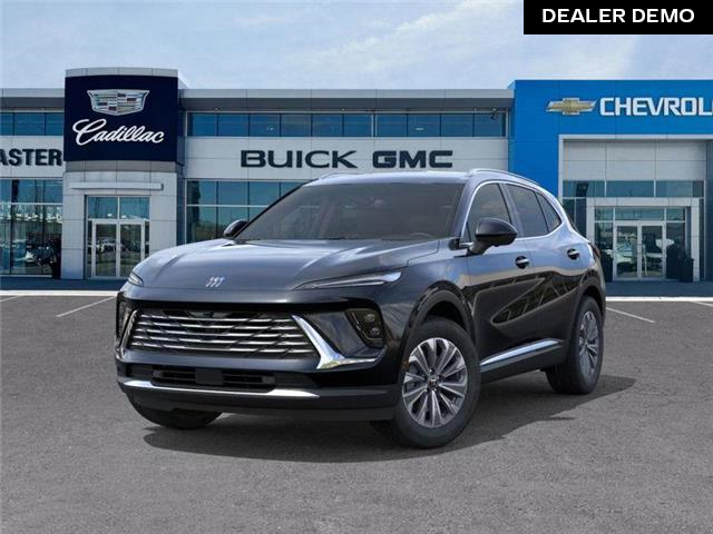 2026 Buick Envision Preferred (Stk: 260174) in London - Image 6 of 24