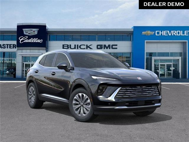 2026 Buick Envision Preferred (Stk: 260174) in London - Image 7 of 24