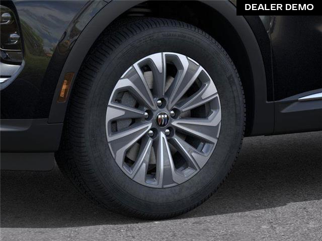 2026 Buick Envision Preferred (Stk: 260174) in London - Image 9 of 24