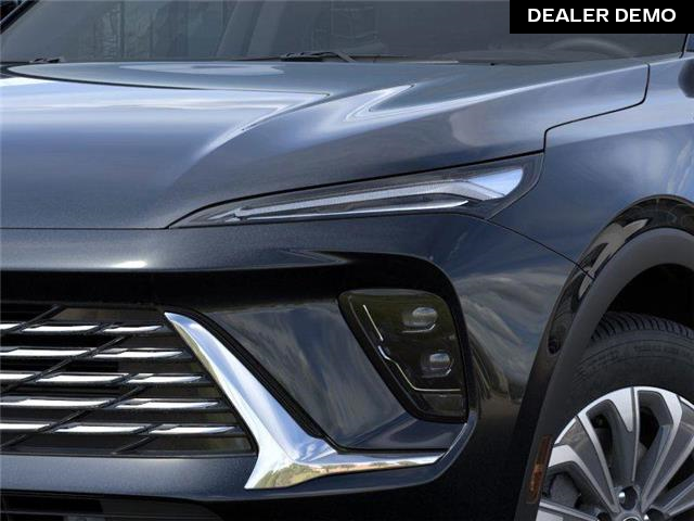 2026 Buick Envision Preferred (Stk: 260174) in London - Image 10 of 24