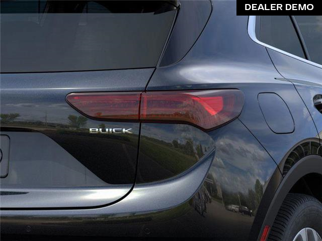 2026 Buick Envision Preferred (Stk: 260174) in London - Image 11 of 24