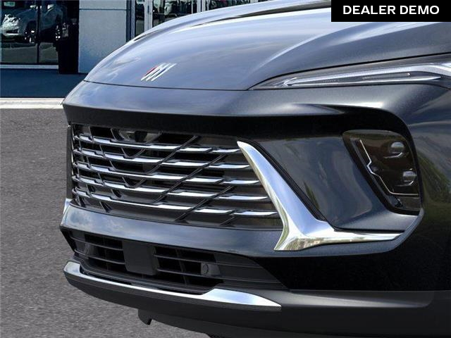 2026 Buick Envision Preferred (Stk: 260174) in London - Image 13 of 24