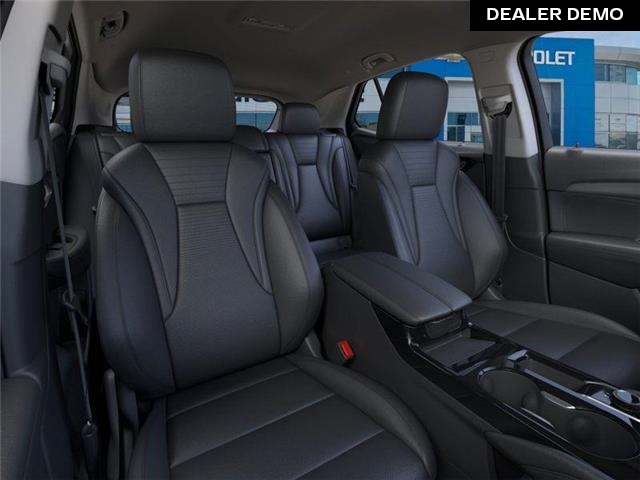 2026 Buick Envision Preferred (Stk: 260174) in London - Image 16 of 24
