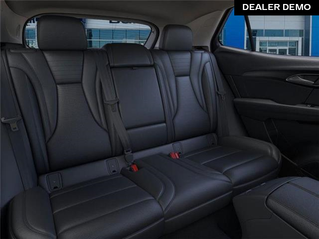 2026 Buick Envision Preferred (Stk: 260174) in London - Image 17 of 24