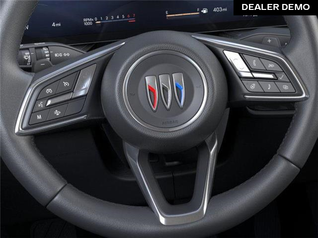 2026 Buick Envision Preferred (Stk: 260174) in London - Image 19 of 24