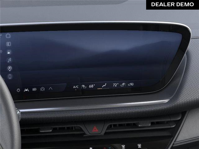 2026 Buick Envision Preferred (Stk: 260174) in London - Image 20 of 24