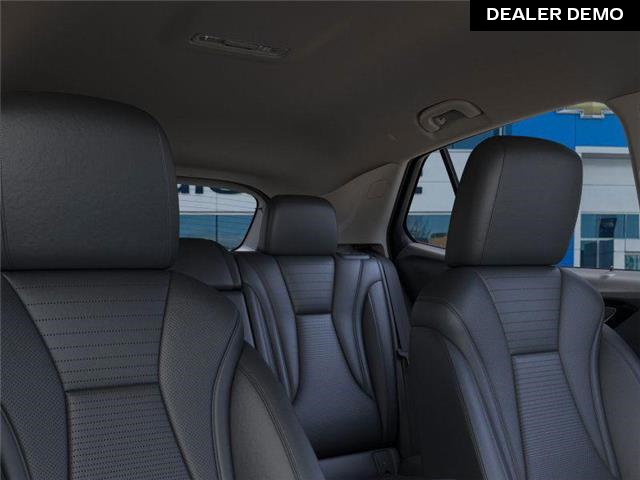 2026 Buick Envision Preferred (Stk: 260174) in London - Image 24 of 24