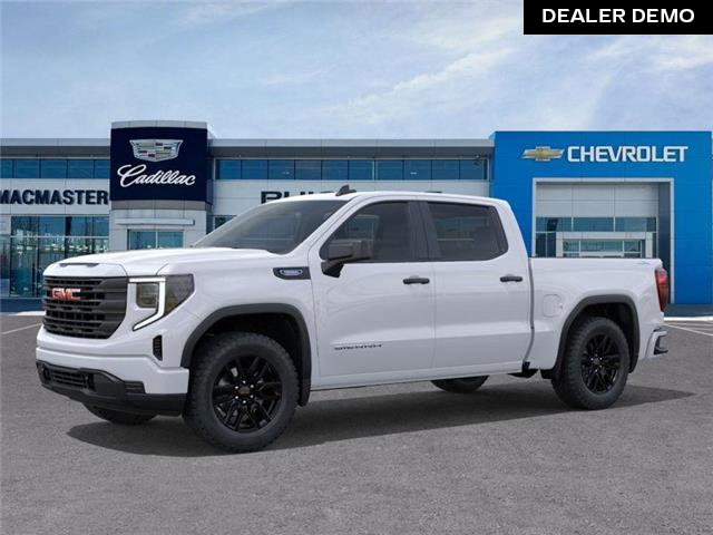 2026 GMC Sierra 1500 Pro (Stk: 260329) in London - Image 2 of 24