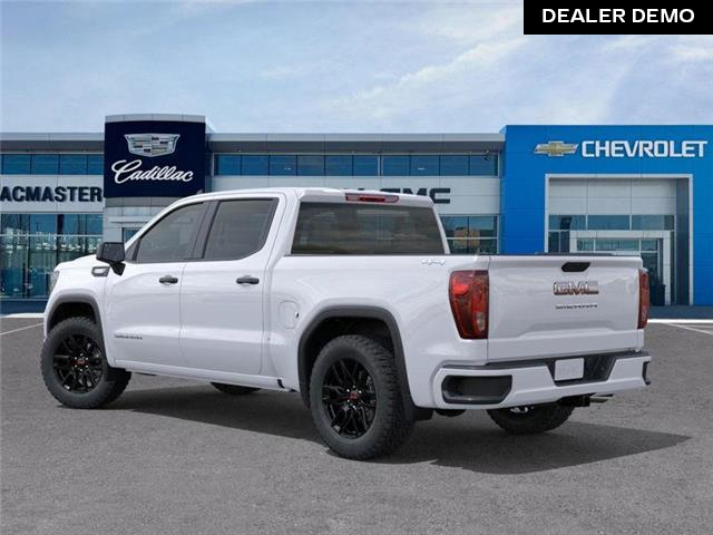 2026 GMC Sierra 1500 Pro (Stk: 260329) in London - Image 3 of 24