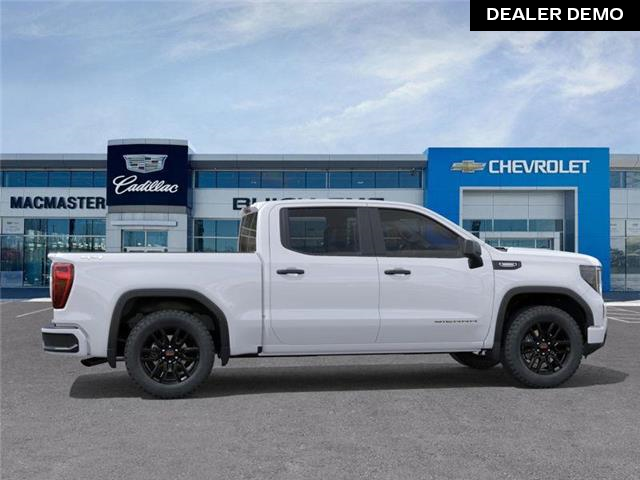 2026 GMC Sierra 1500 Pro (Stk: 260329) in London - Image 5 of 24