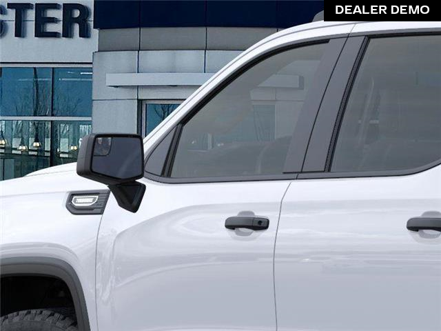 2026 GMC Sierra 1500 Pro (Stk: 260329) in London - Image 12 of 24