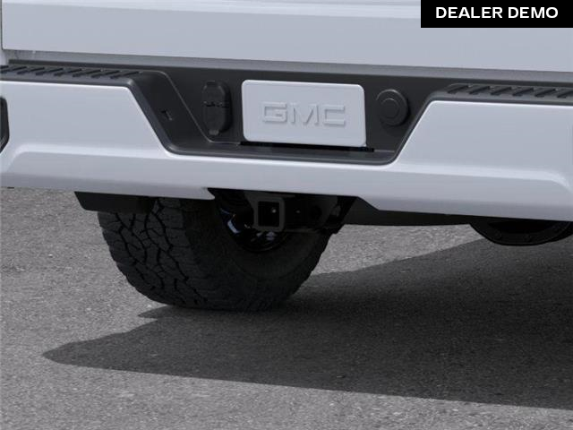 2026 GMC Sierra 1500 Pro (Stk: 260329) in London - Image 14 of 24