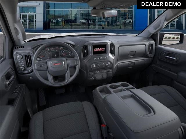 2026 GMC Sierra 1500 Pro (Stk: 260329) in London - Image 15 of 24
