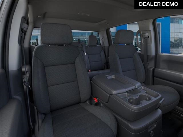 2026 GMC Sierra 1500 Pro (Stk: 260329) in London - Image 16 of 24