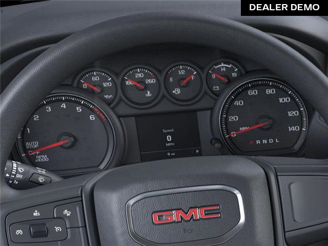2026 GMC Sierra 1500 Pro (Stk: 260329) in London - Image 18 of 24