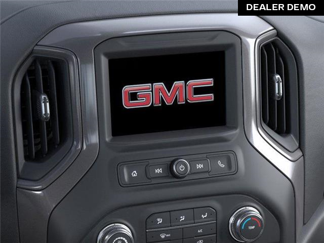 2026 GMC Sierra 1500 Pro (Stk: 260329) in London - Image 20 of 24