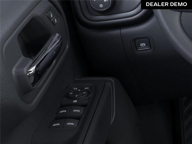 2026 GMC Sierra 1500 Pro (Stk: 260329) in London - Image 22 of 24