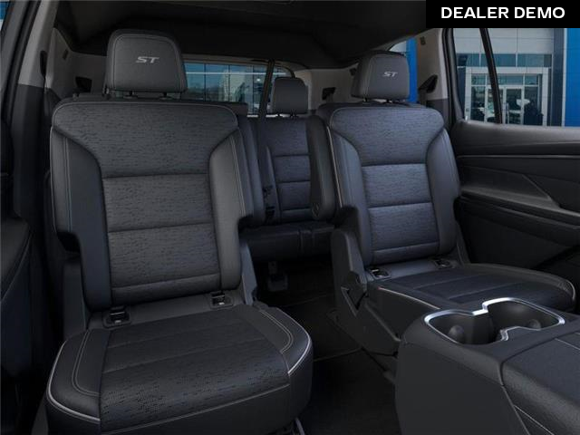 2026 Buick Enclave Sport Touring (Stk: 260052) in London - Image 17 of 24