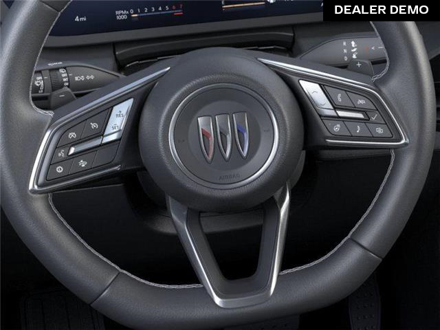 2026 Buick Enclave Sport Touring (Stk: 260058) in London - Image 19 of 24