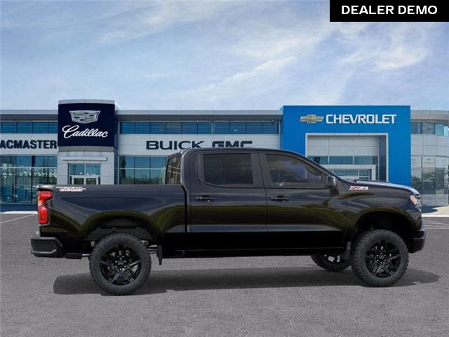 2026 Chevrolet Silverado 1500 LT Trail Boss (Stk: 260406) in London - Image 5 of 24