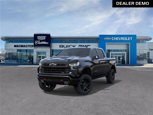 2026 Chevrolet Silverado 1500 LT Trail Boss (Stk: 260406) in London - Image 8 of 24