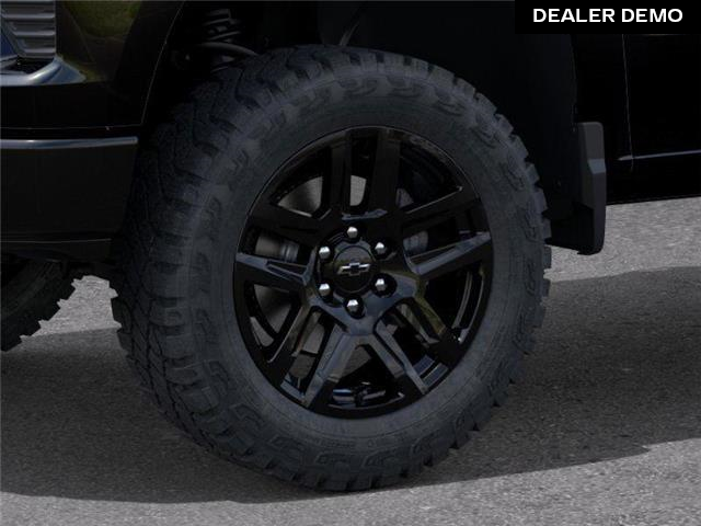 2026 Chevrolet Silverado 1500 LT Trail Boss (Stk: 260406) in London - Image 9 of 24