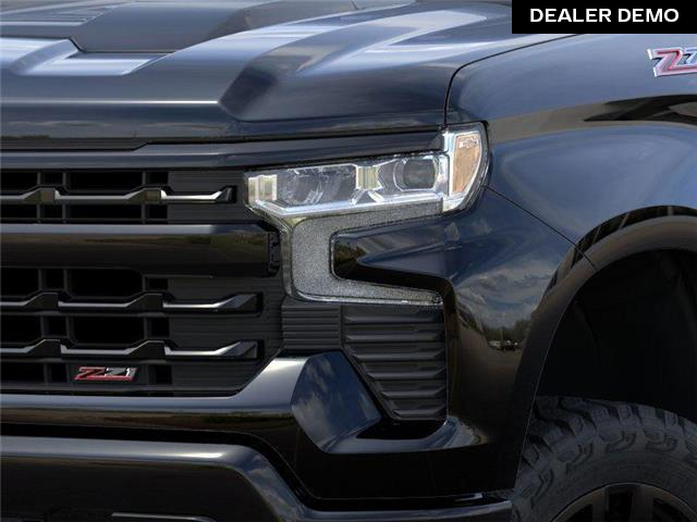 2026 Chevrolet Silverado 1500 LT Trail Boss (Stk: 260406) in London - Image 10 of 24