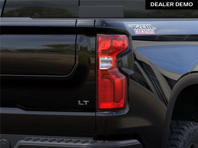 2026 Chevrolet Silverado 1500 LT Trail Boss (Stk: 260406) in London - Image 11 of 24