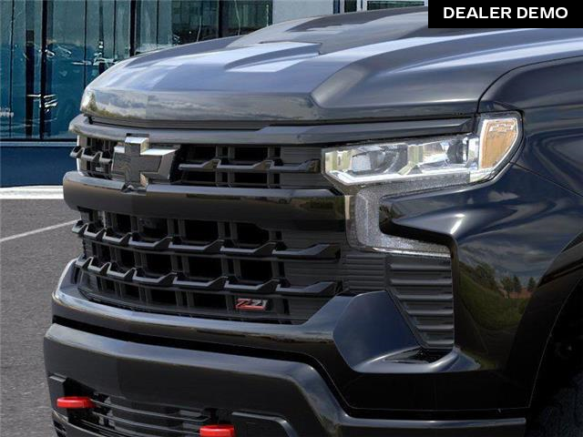 2026 Chevrolet Silverado 1500 LT Trail Boss (Stk: 260406) in London - Image 13 of 24