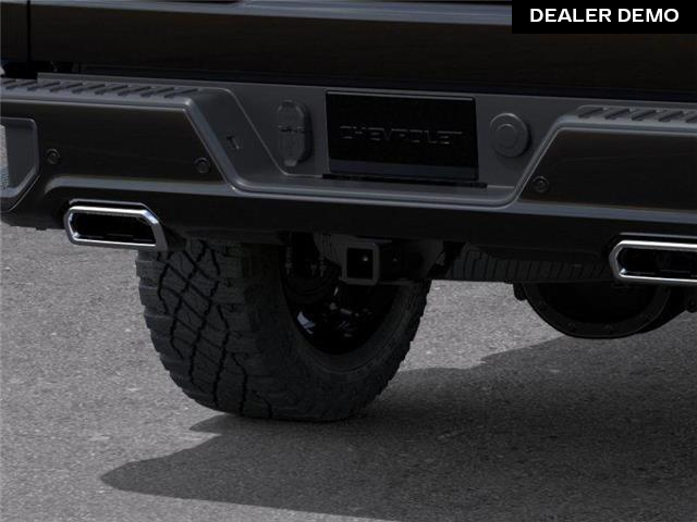 2026 Chevrolet Silverado 1500 LT Trail Boss (Stk: 260406) in London - Image 14 of 24
