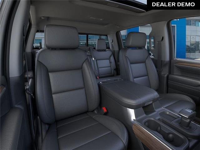 2026 Chevrolet Silverado 1500 LT Trail Boss (Stk: 260406) in London - Image 16 of 24