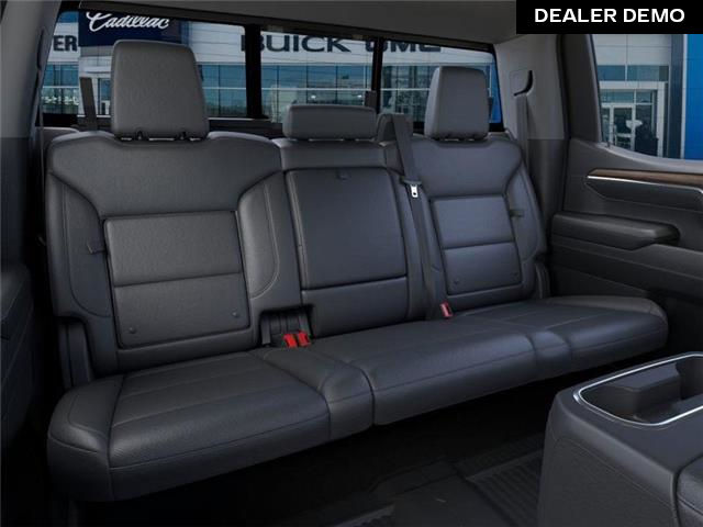 2026 Chevrolet Silverado 1500 LT Trail Boss (Stk: 260406) in London - Image 17 of 24