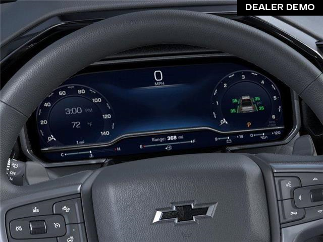 2026 Chevrolet Silverado 1500 LT Trail Boss (Stk: 260406) in London - Image 18 of 24