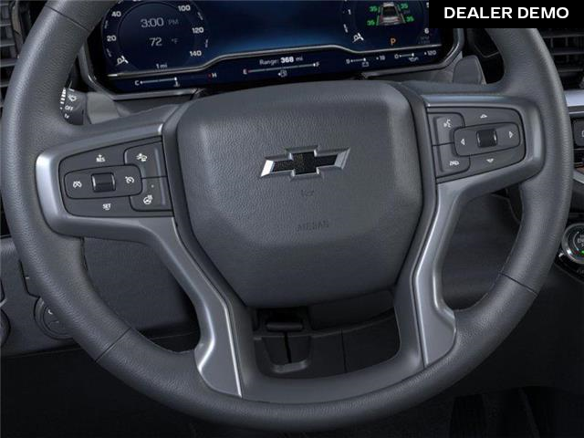 2026 Chevrolet Silverado 1500 LT Trail Boss (Stk: 260406) in London - Image 19 of 24