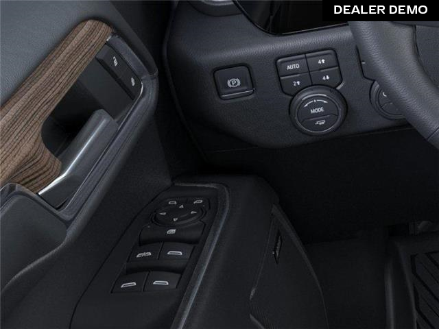2026 Chevrolet Silverado 1500 LT Trail Boss (Stk: 260406) in London - Image 22 of 24
