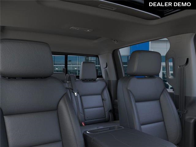 2026 Chevrolet Silverado 1500 LT Trail Boss (Stk: 260406) in London - Image 24 of 24