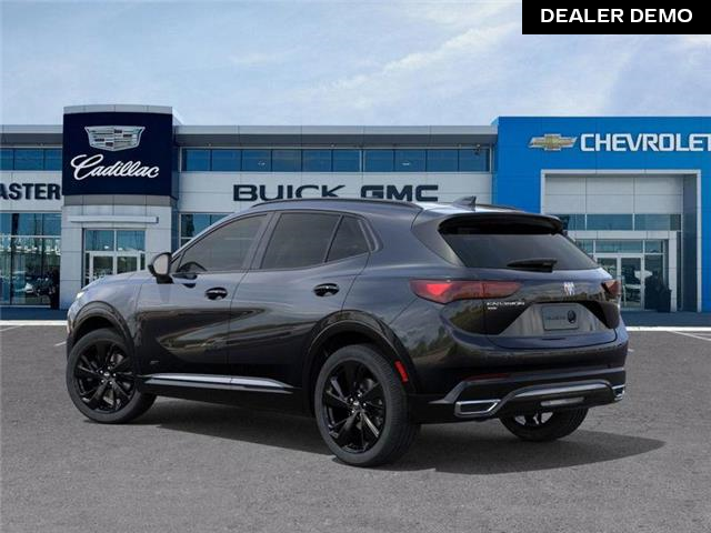 2026 Buick Envision Sport Touring (Stk: 260461) in London - Image 3 of 24