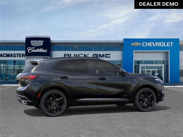 2026 Buick Envision Sport Touring (Stk: 260461) in London - Image 5 of 24