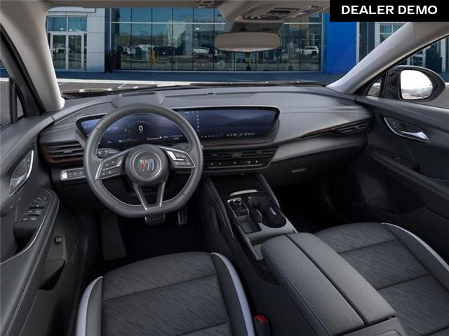 2026 Buick Envision Sport Touring (Stk: 260461) in London - Image 15 of 24